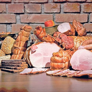 Продукты питания